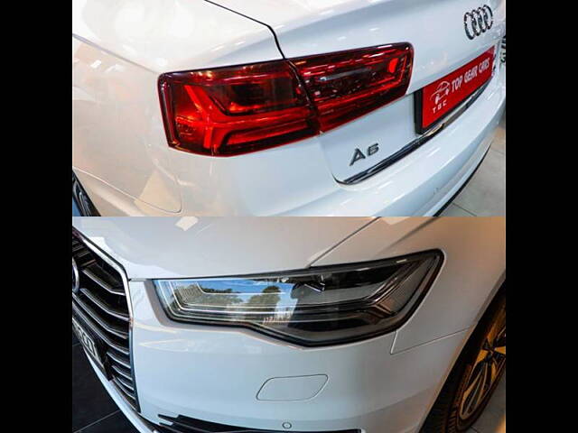 Used Audi A6[2011-2015] 2.0 TDI Premium Plus in Delhi