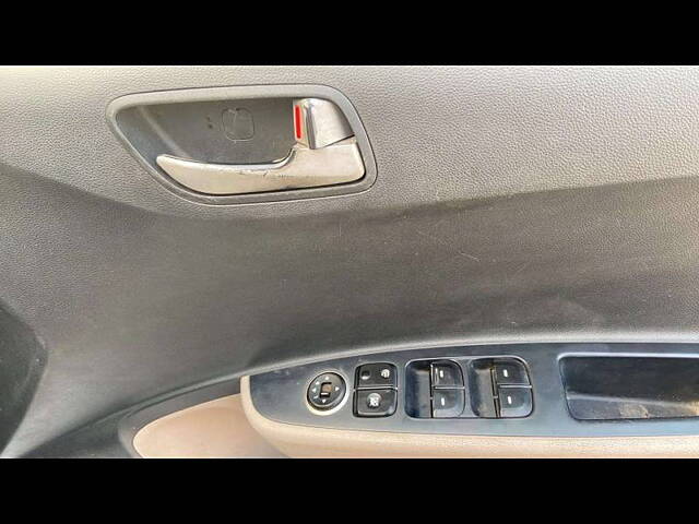 Used Hyundai Grand i10 [2013-2017] Sportz 1.2 Kappa VTVT [2013-2016] in Surat