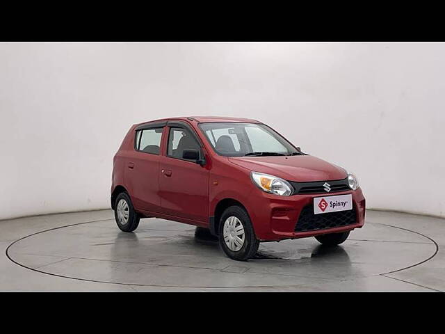 Used Maruti Suzuki Alto 800 [2016-2019] LXi (O) in Chennai