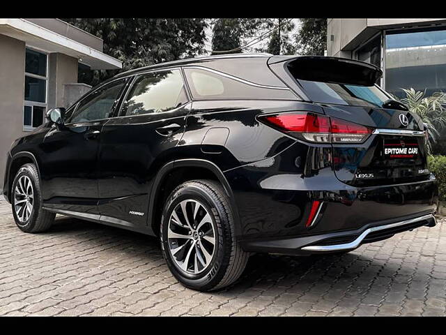 Used Lexus RX [2017-2023] Luxury in Mumbai