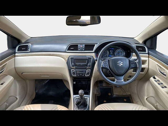 Used Maruti Suzuki Ciaz Zeta Hybrid  1.5 [2018-2020] in Kolkata