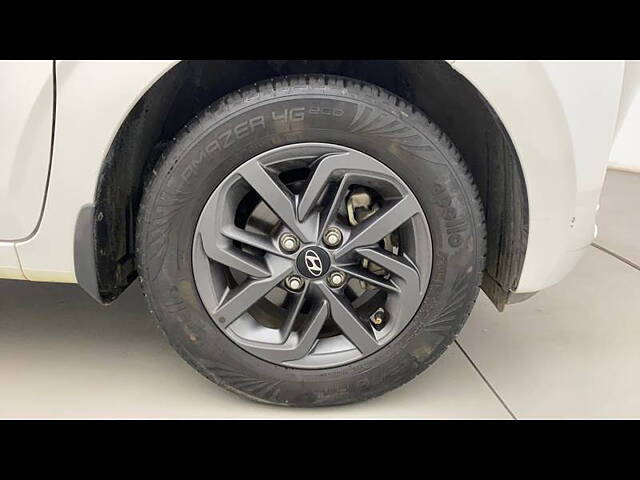 Used Hyundai Grand i10 Nios [2019-2023] Sportz 1.2 Kappa VTVT in Chennai