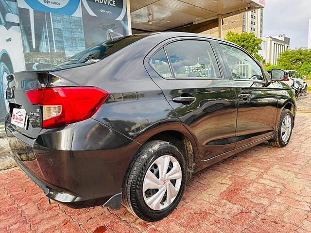 Used Honda Amaze [2018-2021] 1.2 S MT Petrol [2018-2020] in Ahmedabad