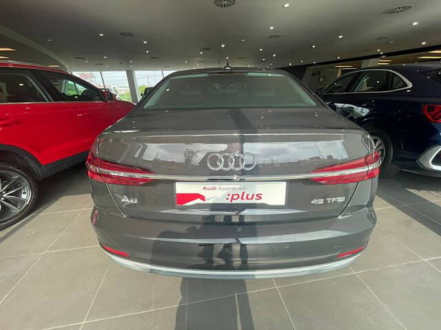 Used Audi A6 Technology 45 TFSI in Delhi