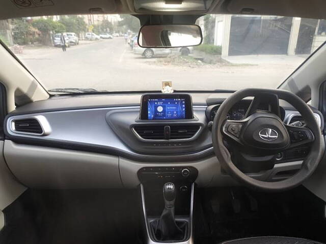 Used Tata Altroz XZ Petrol [2020-2023] in Noida