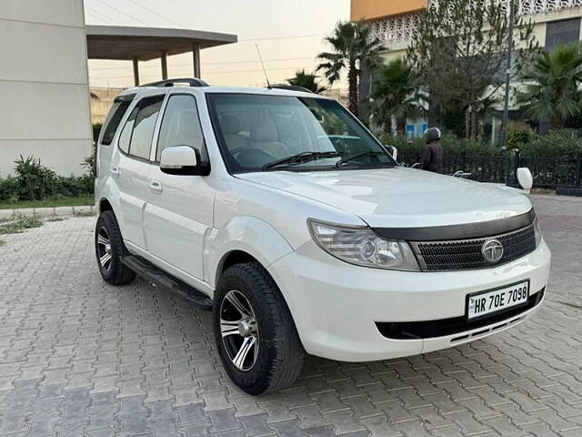 Used Tata Safari Storme [2012-2015] 2.2 EX 4x2 in Kharar