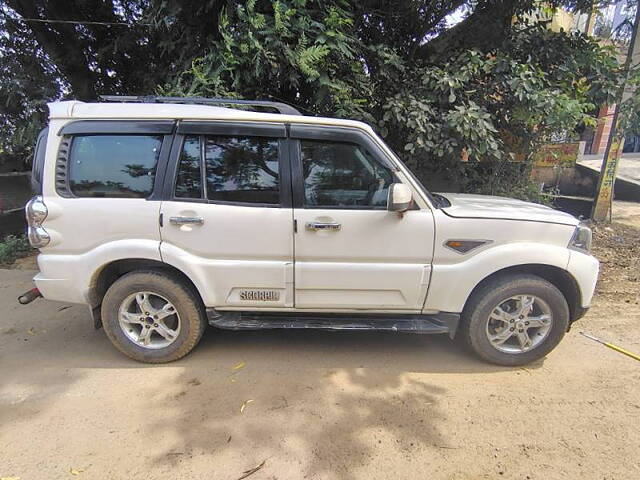 Used Mahindra Scorpio [2014-2017] S10 4WD Intelli-Hybrid in Ranchi