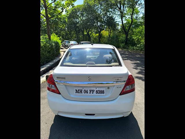 Used Maruti Suzuki Swift DZire [2011-2015] VXI in Mumbai