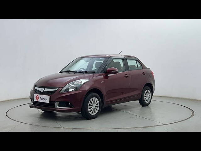 Used 2016 Maruti Suzuki Swift DZire in Mumbai