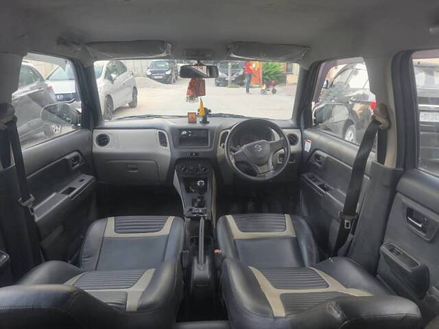 Used Maruti Suzuki Wagon R [2019-2022] VXi (O) 1.2 in Delhi
