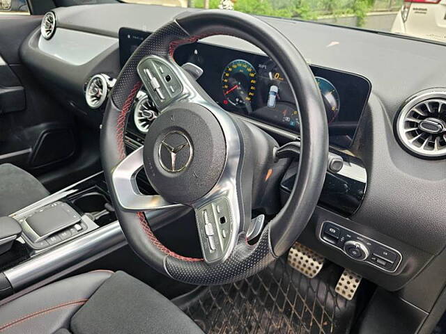 Used Mercedes-Benz GLA [2021-2024] 220d 4MATIC [2021-2023] in Mumbai