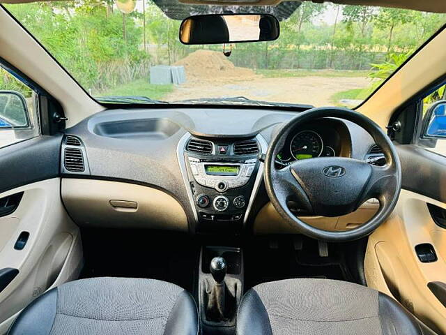 Used Hyundai Eon 1.0 Kappa Magna + [2014-2016] in Ahmedabad