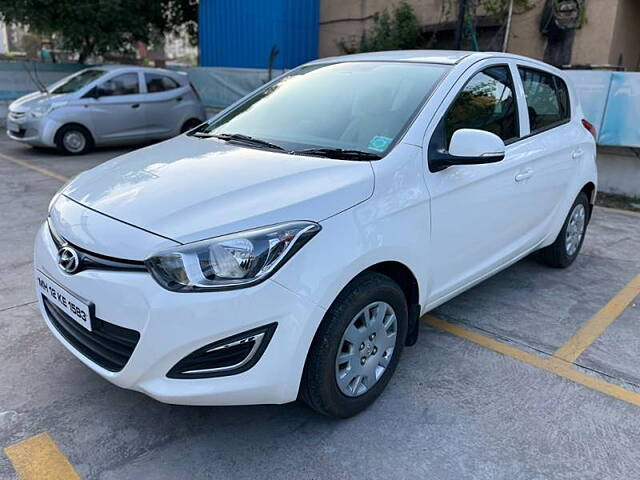 Used Hyundai i20 [2012-2014] Magna 1.2 in Pune