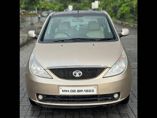 Used Tata Indica Vista [2008-2011] Aqua 1.2 Safire in Navi Mumbai