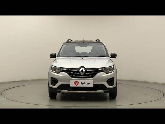 Used Renault Triber [2019-2023] RXT [2019-2020] in Mumbai