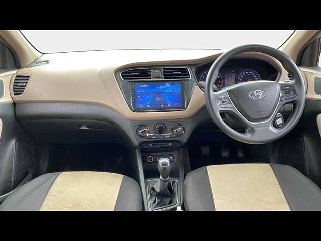 Used Hyundai Elite i20 [2018-2019] Sportz 1.2 in Hyderabad