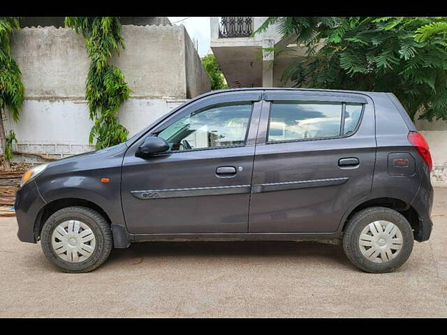 Used Maruti Suzuki Alto 800 [2012-2016] Lxi in Hyderabad