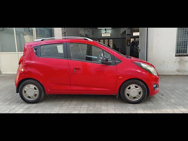 Used Chevrolet Beat [2011-2014] LS Petrol in Chennai