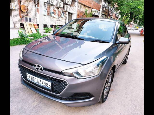 Used Hyundai Elite i20 [2014-2015] Magna 1.4 CRDI in Chandigarh