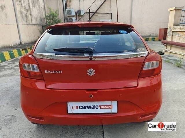 Used Maruti Suzuki Baleno [2015-2019] Delta 1.2 in Noida