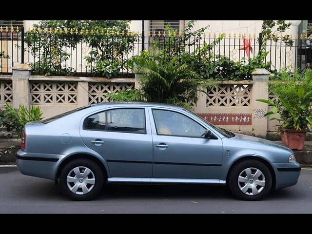 Used Skoda Octavia [2001-2010] Ambiente 1.9 TDi in Mumbai