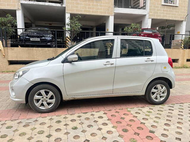 Used Maruti Suzuki Celerio [2017-2021] ZXi (Opt) in Chennai