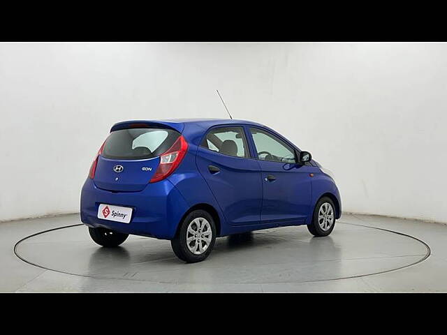 Used Hyundai Eon Magna + in Mumbai