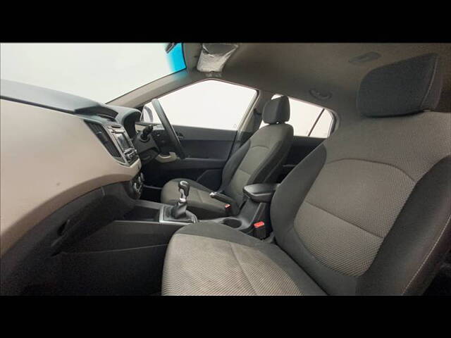 Used Hyundai Creta [2018-2019] E Plus 1.6 Petrol in Chennai