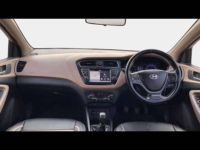 Used Hyundai Elite i20 [2019-2020] Sportz Plus 1.2 in Jaipur