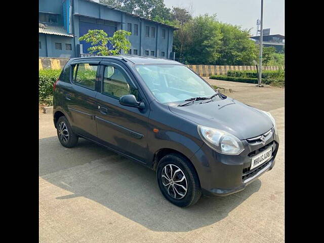 Used Maruti Suzuki Alto 800 [2012-2016] Lxi in Mumbai