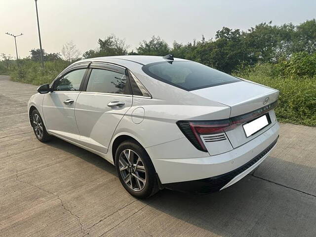 Used Hyundai Verna [2020-2023] SX 1.5 MPi in Mumbai