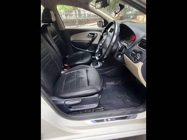 Used Volkswagen Polo [2012-2014] GT TSI in Mumbai