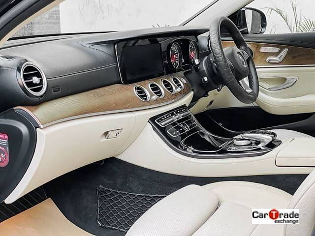 Used Mercedes-Benz E-Class [2017-2021] E 220 d Avantgarde in Kolkata