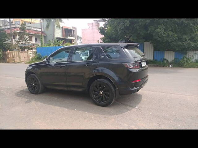 Used Land Rover Discovery Sport SE R-Dynamic [2023-2024] in Surat