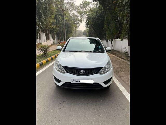 Used Tata Zest XE 75 PS Diesel in Jamshedpur