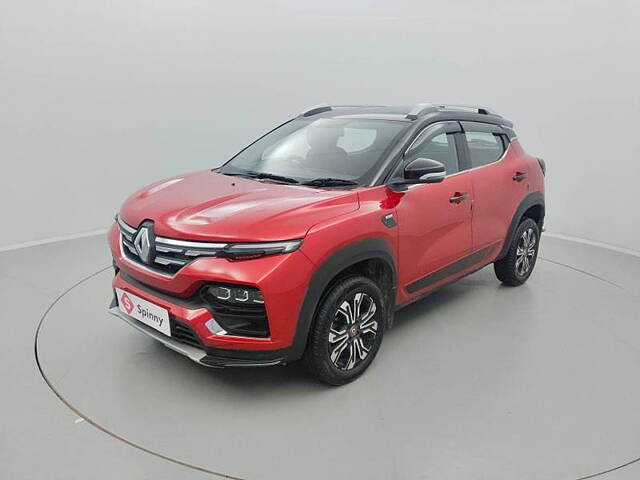 Used 2022 Renault Kiger in Jaipur