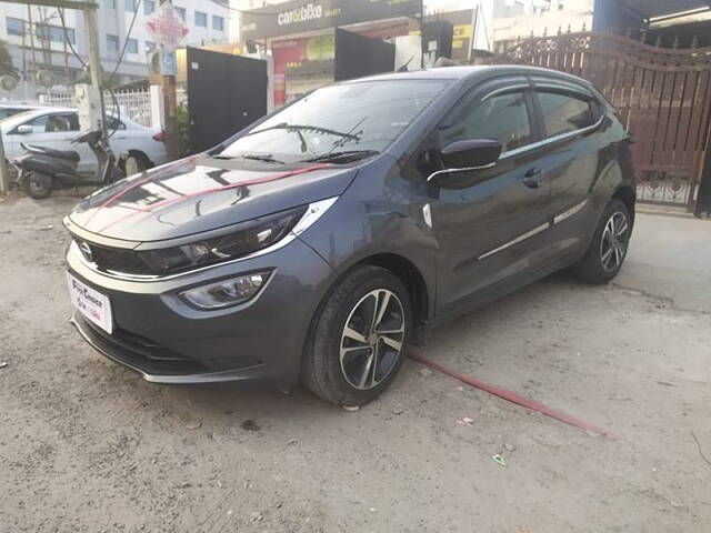 Used Tata Altroz XZ Petrol [2020-2023] in Noida