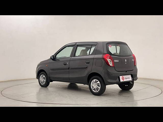 Used Maruti Suzuki Alto 800 [2012-2016] Lxi in Pune