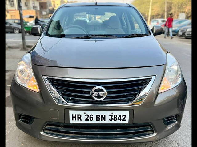 Used 2011 Nissan Sunny in Delhi