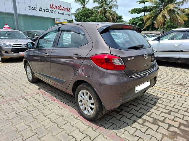 Used Tata Tiago [2016-2020] Revotron XZA [2017-2019] in Bangalore