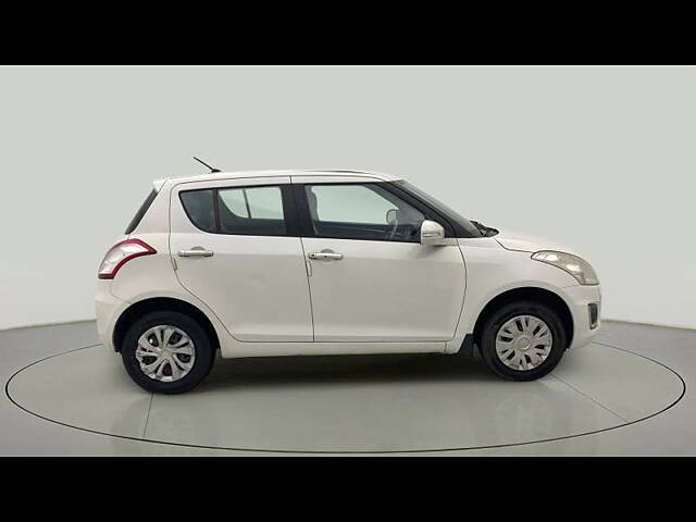 Used Maruti Suzuki Swift [2011-2014] VXi in Ahmedabad