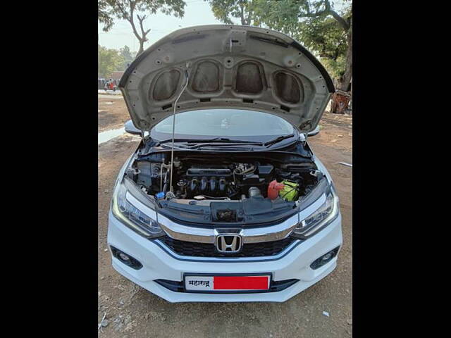 Used Honda City [2014-2017] VX CVT in Pune