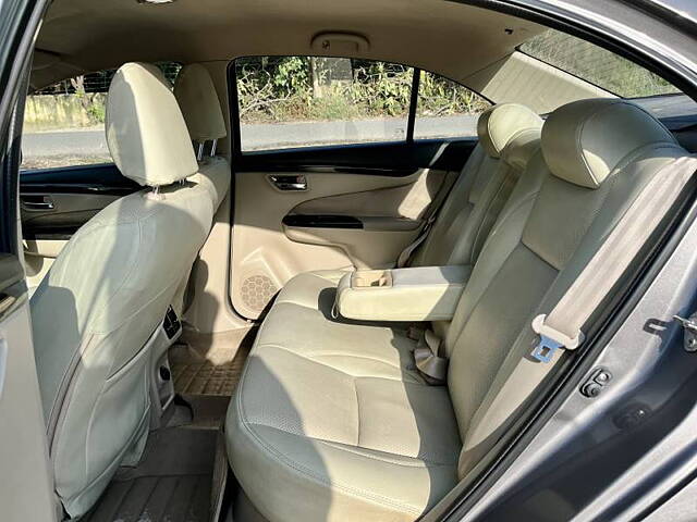 Used Maruti Suzuki Ciaz [2014-2017] VXi+ in Delhi