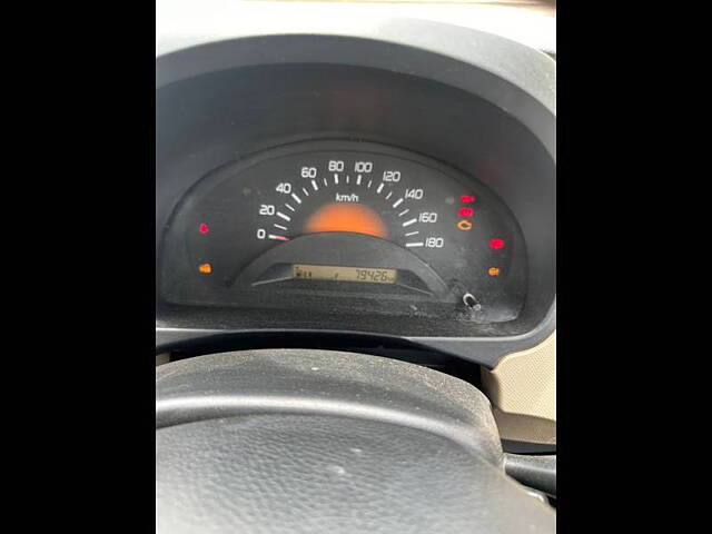 Used Maruti Suzuki Wagon R 1.0 [2014-2019] VXI in Kheda