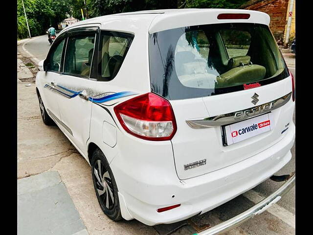 Used Maruti Suzuki Ertiga [2015-2018] VDI SHVS in Kanpur