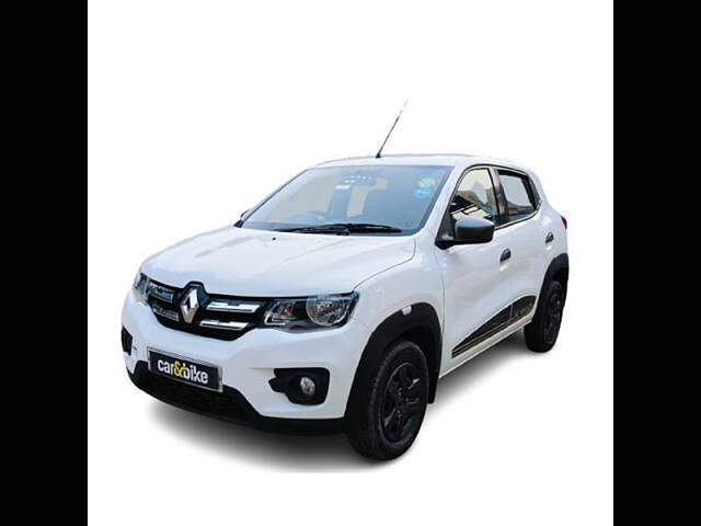 Used Renault Kwid [2019] [2019-2019] RXL in Gurgaon