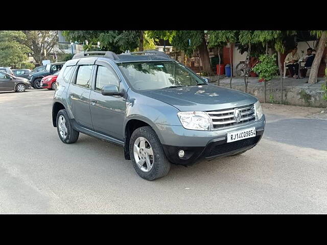 Used Renault Duster [2012-2015] 85 PS RxL Diesel in Jaipur