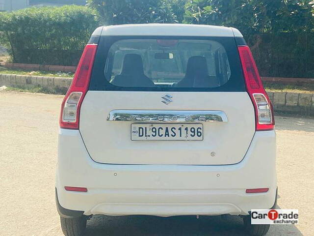 Used Maruti Suzuki Wagon R [2019-2022] LXi (O) 1.0 CNG [2019-2020] in Delhi