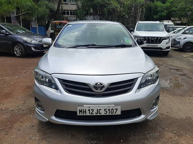 Used Toyota Corolla Altis [2011-2014] 1.8 J in Pune