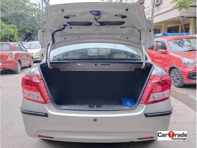 Used Maruti Suzuki Swift DZire [2011-2015] ZXI in Hyderabad